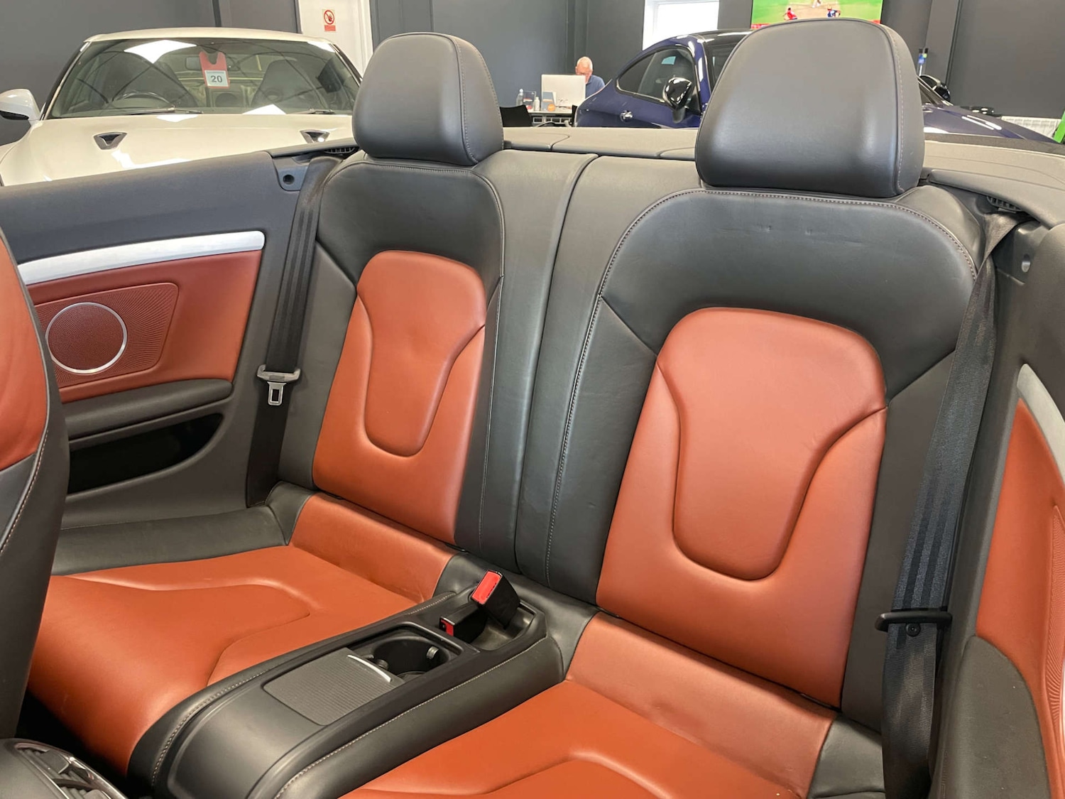 Used Audi A5 2011 for sale - 78056708: Photo 14