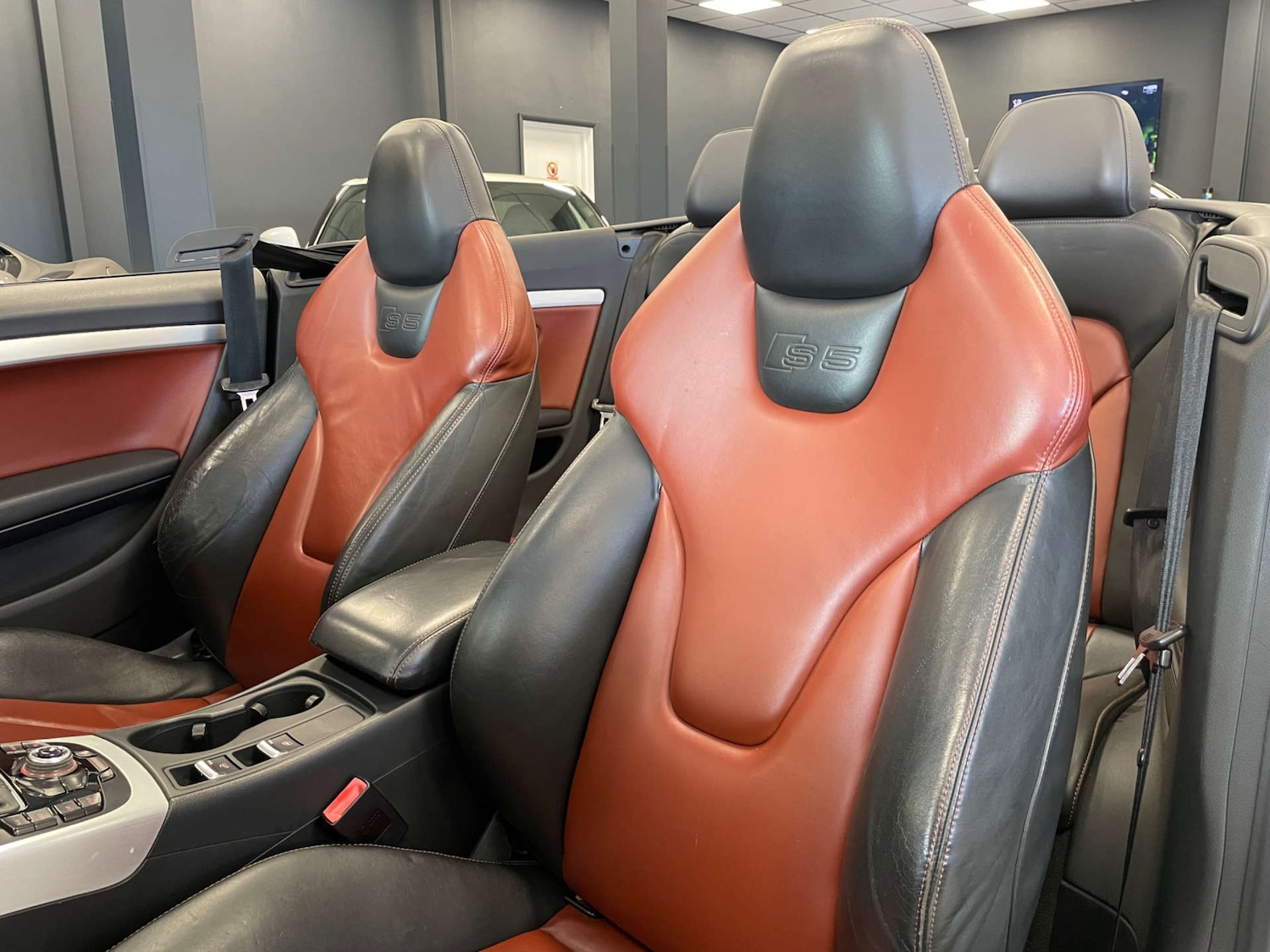 Used Audi A5 2011 for sale - 78056708: Photo 15