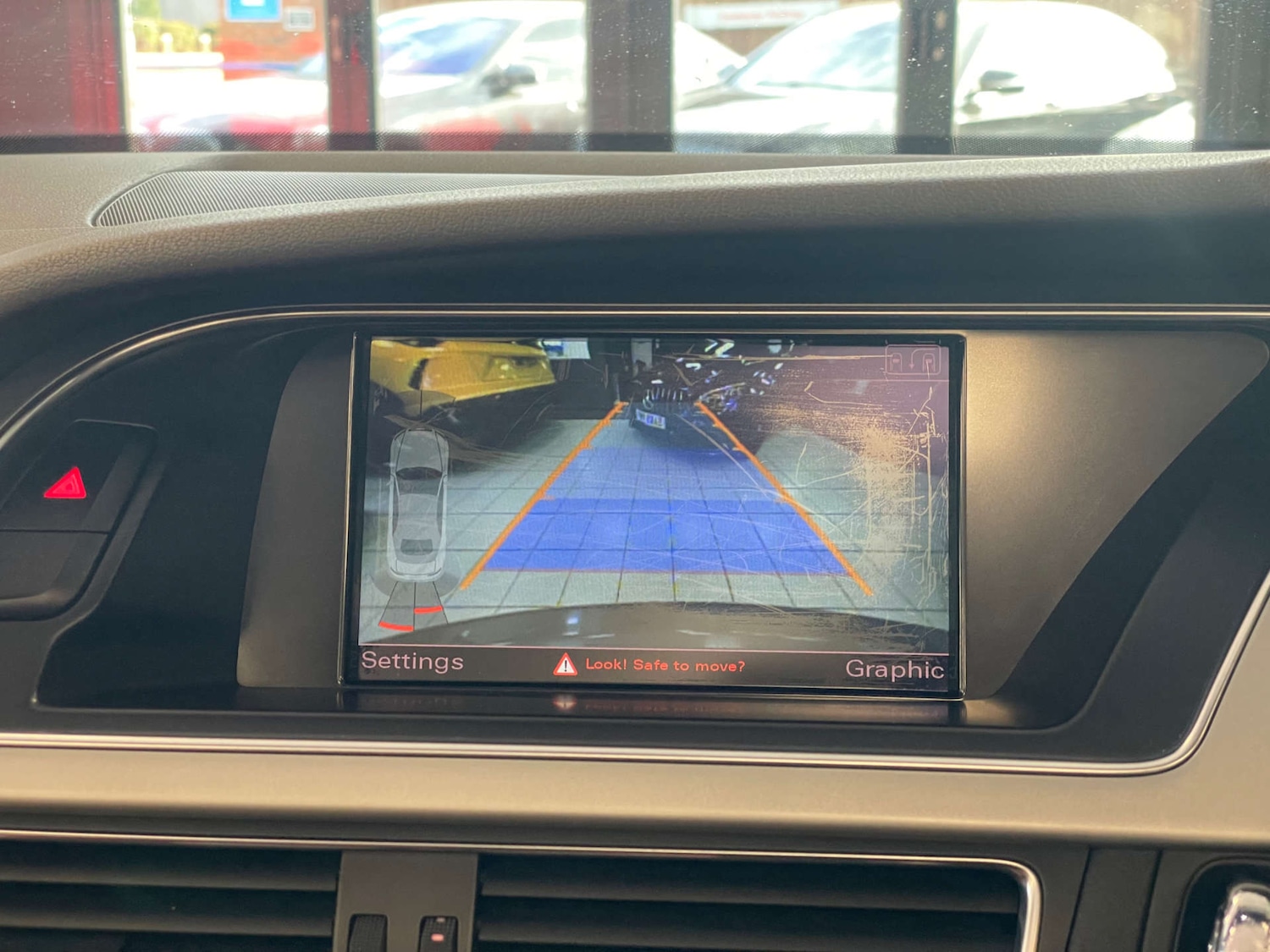 Used Audi A5 2011 for sale - 78056708: Photo 17