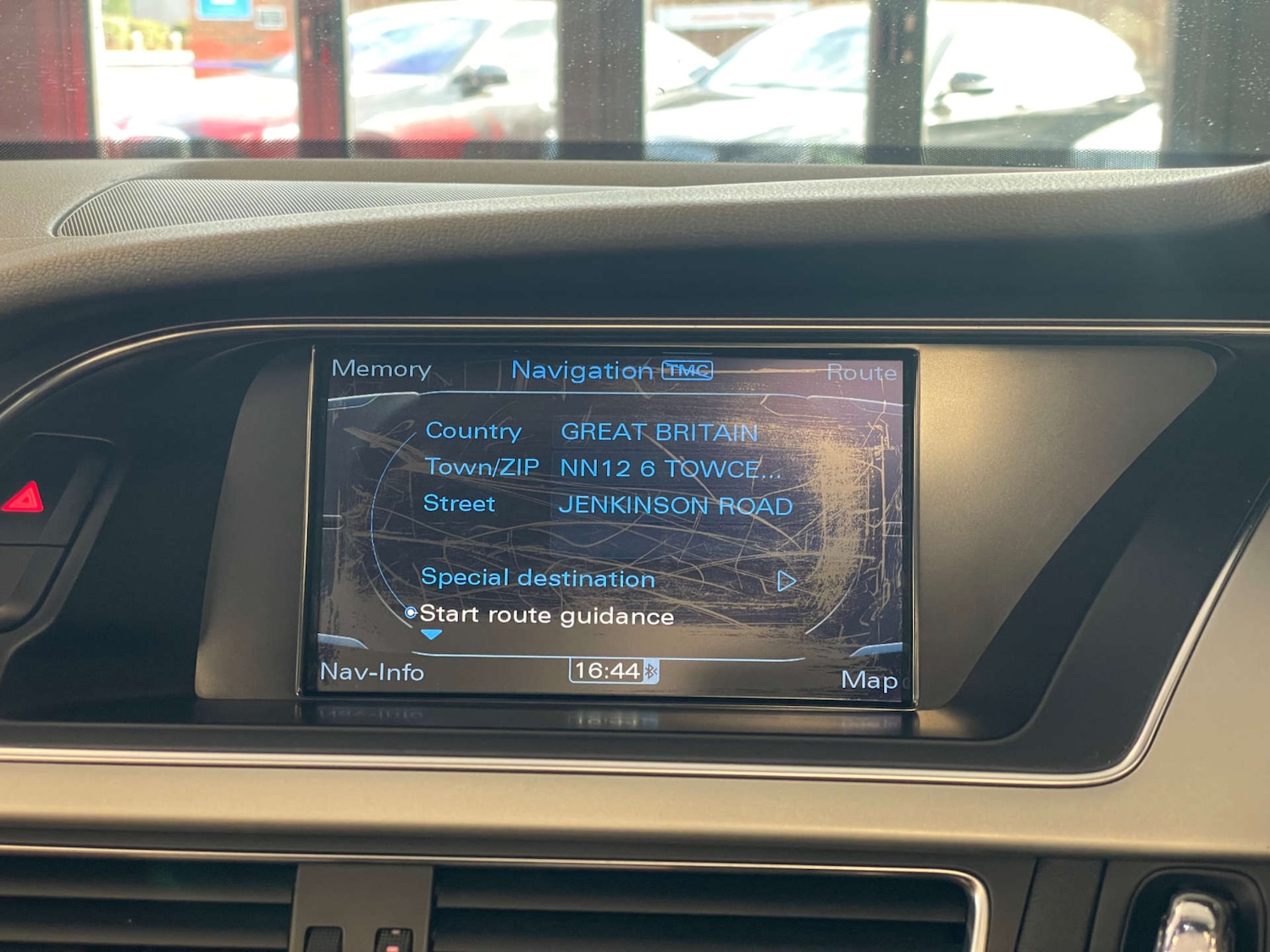 Used Audi A5 2011 for sale - 78056708: Photo 18