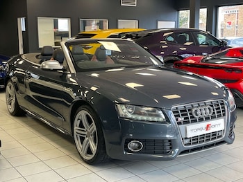 Used Audi A5 2011 for sale - 78056708: Photo