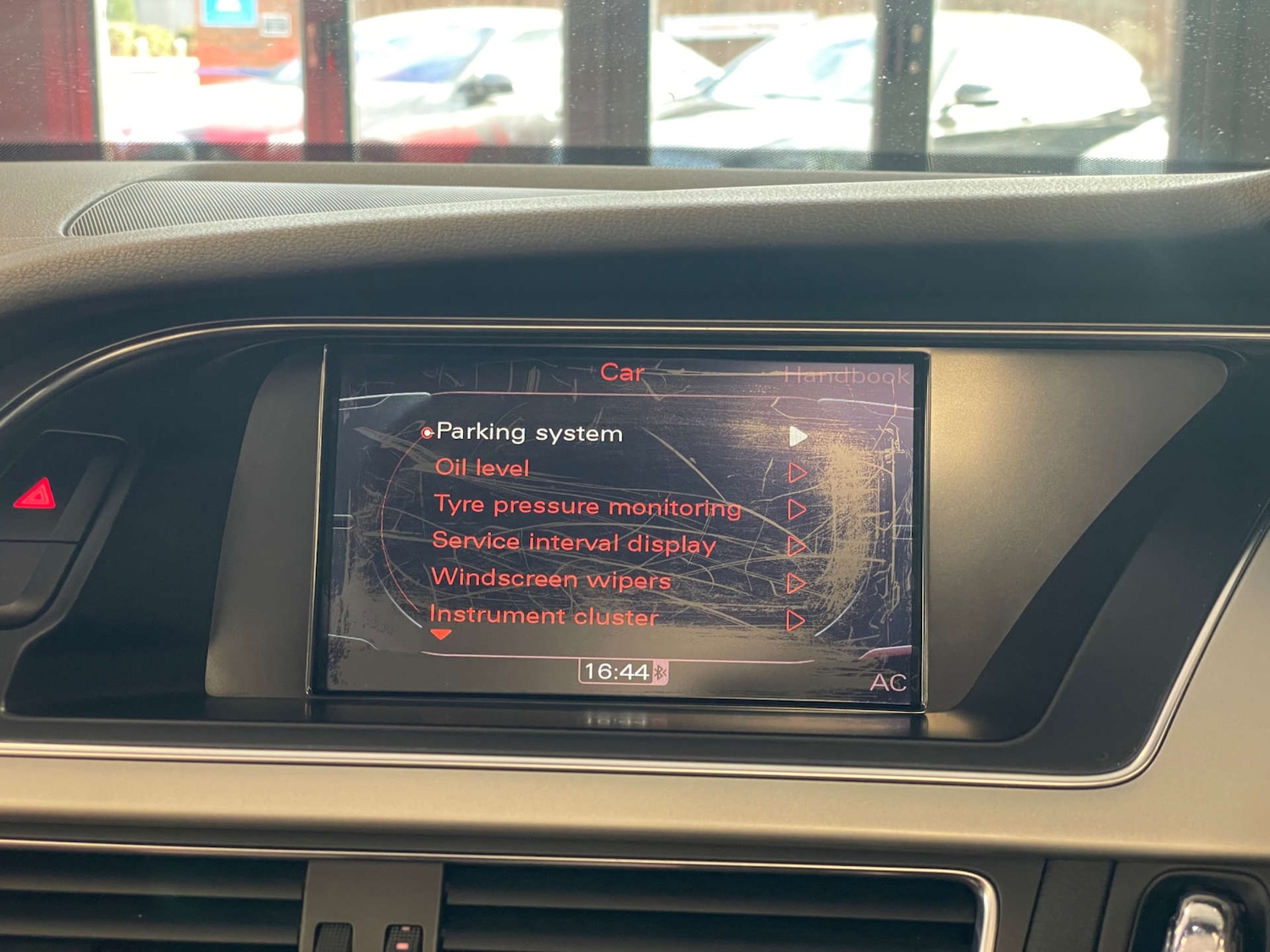 Used Audi A5 2011 for sale - 78056708: Photo 20