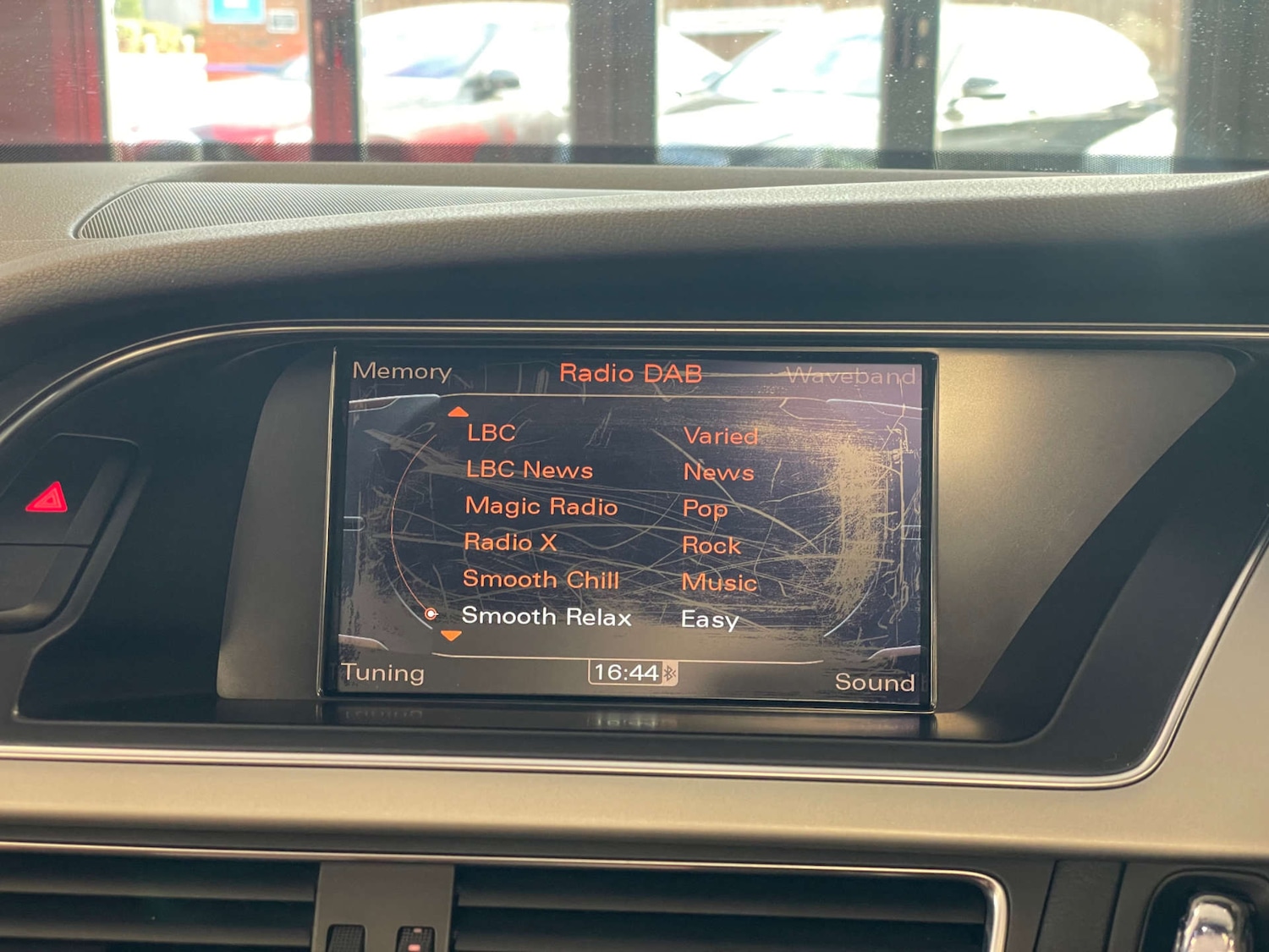 Used Audi A5 2011 for sale - 78056708: Photo 22