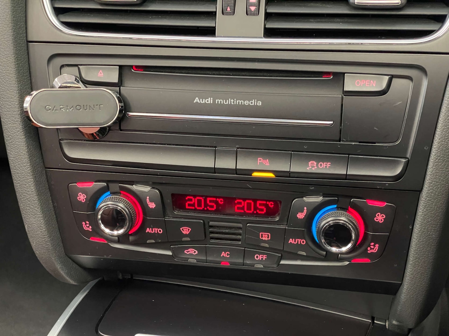 Used Audi A5 2011 for sale - 78056708: Photo 24