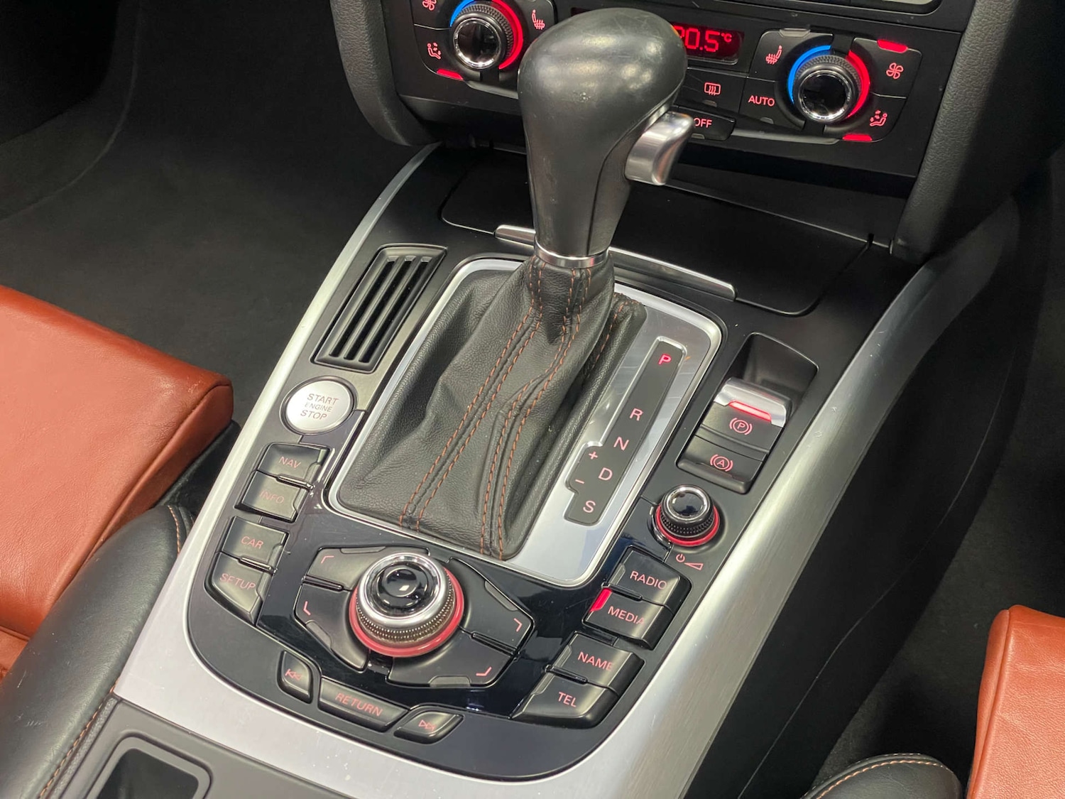 Used Audi A5 2011 for sale - 78056708: Photo 25