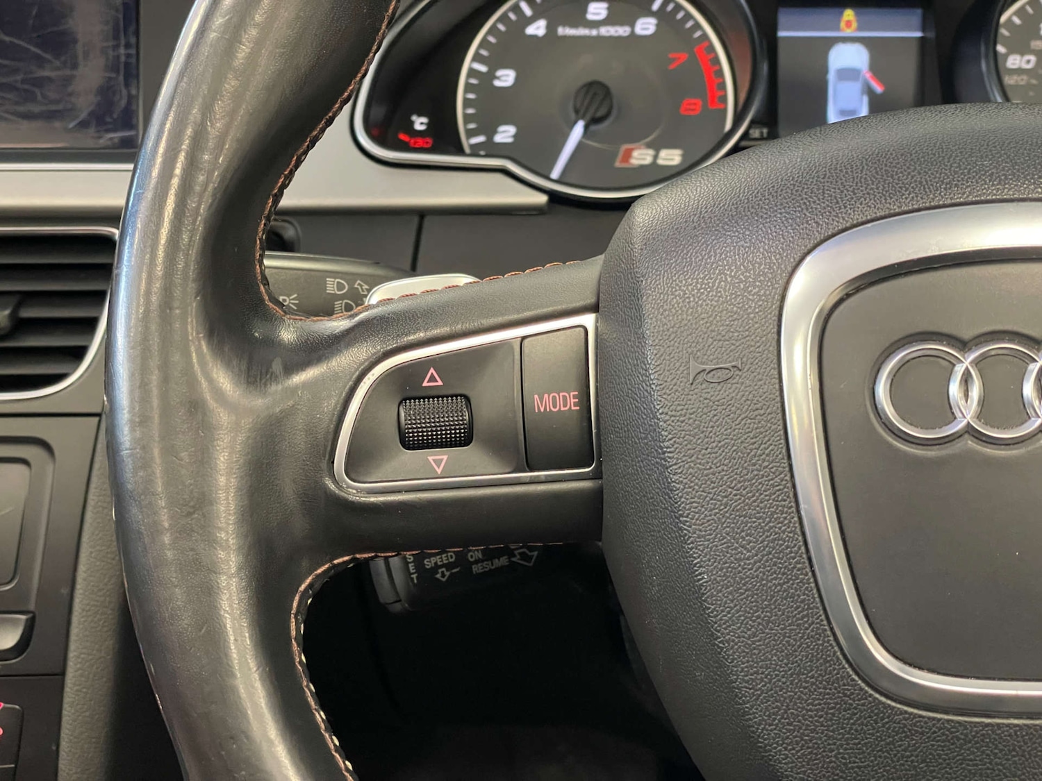 Used Audi A5 2011 for sale - 78056708: Photo 26