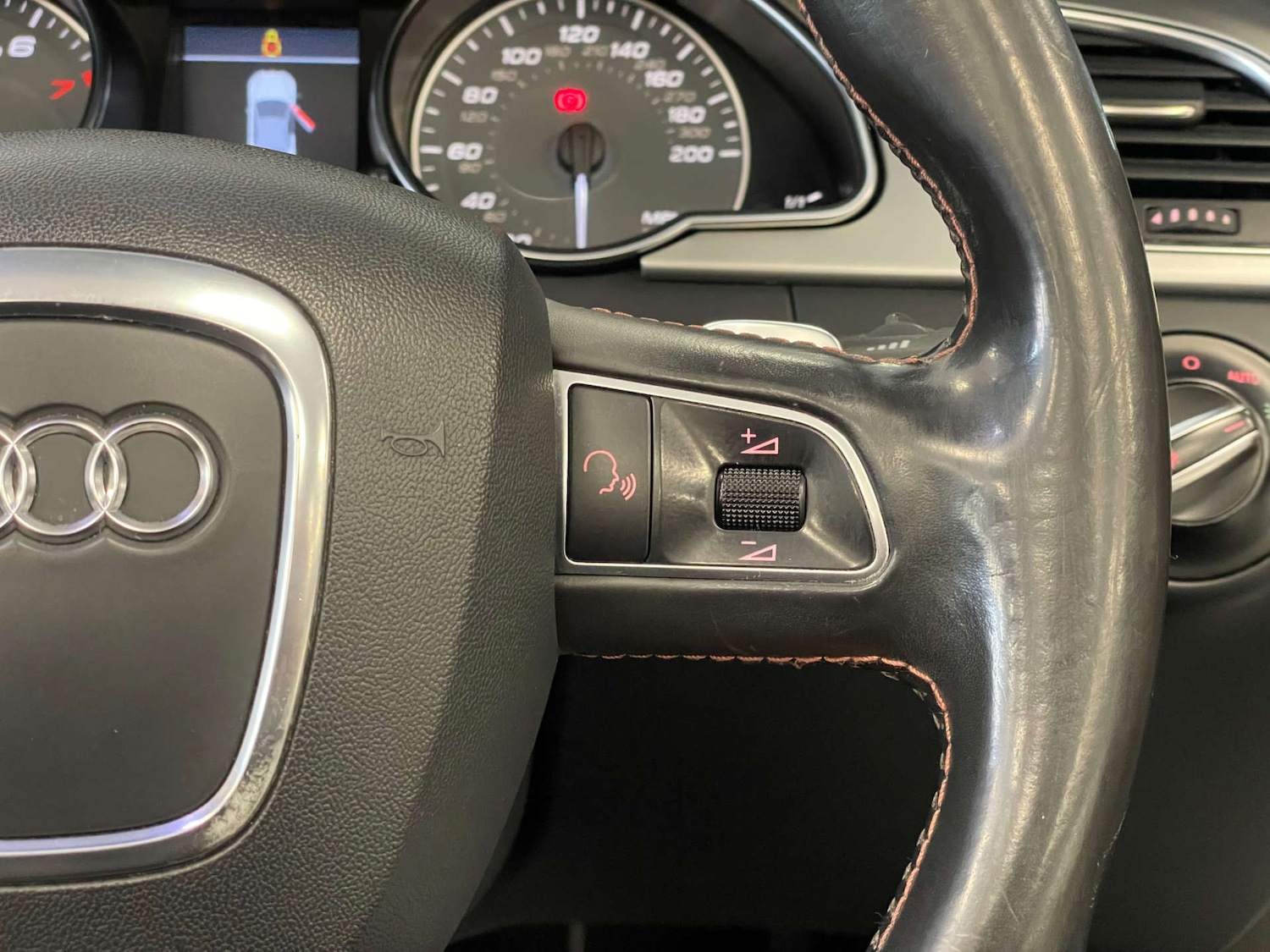 Used Audi A5 2011 for sale - 78056708: Photo 27