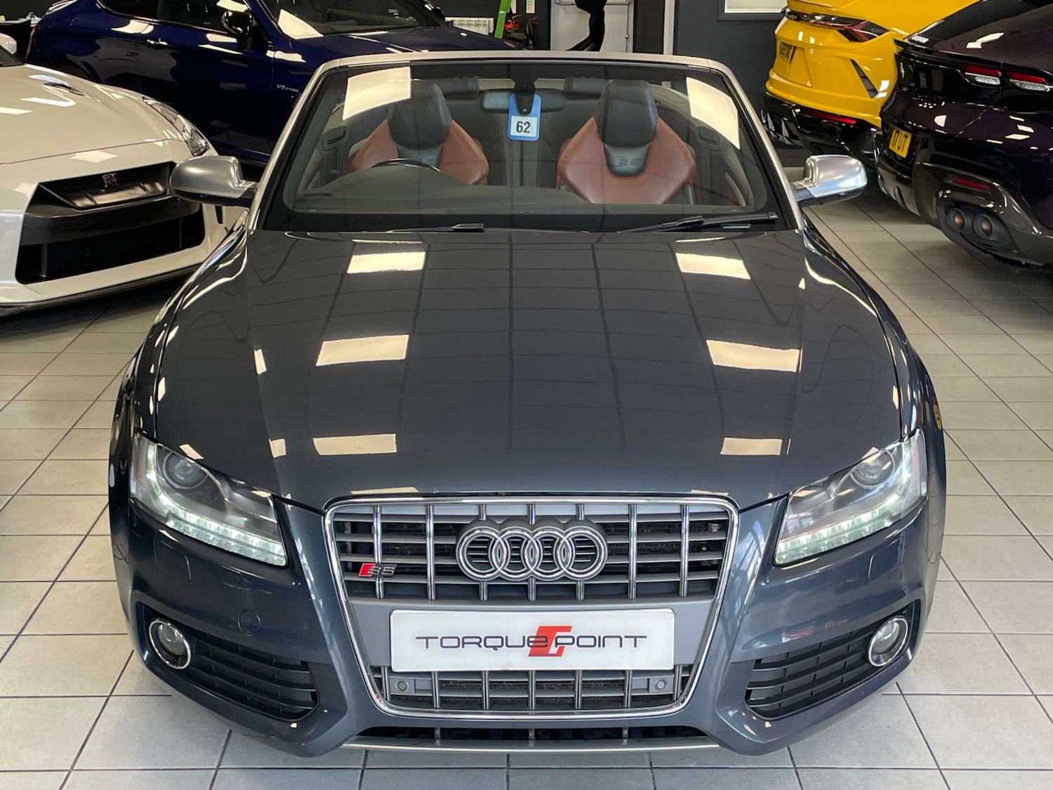 Used Audi A5 2011 for sale - 78056708: Photo 33