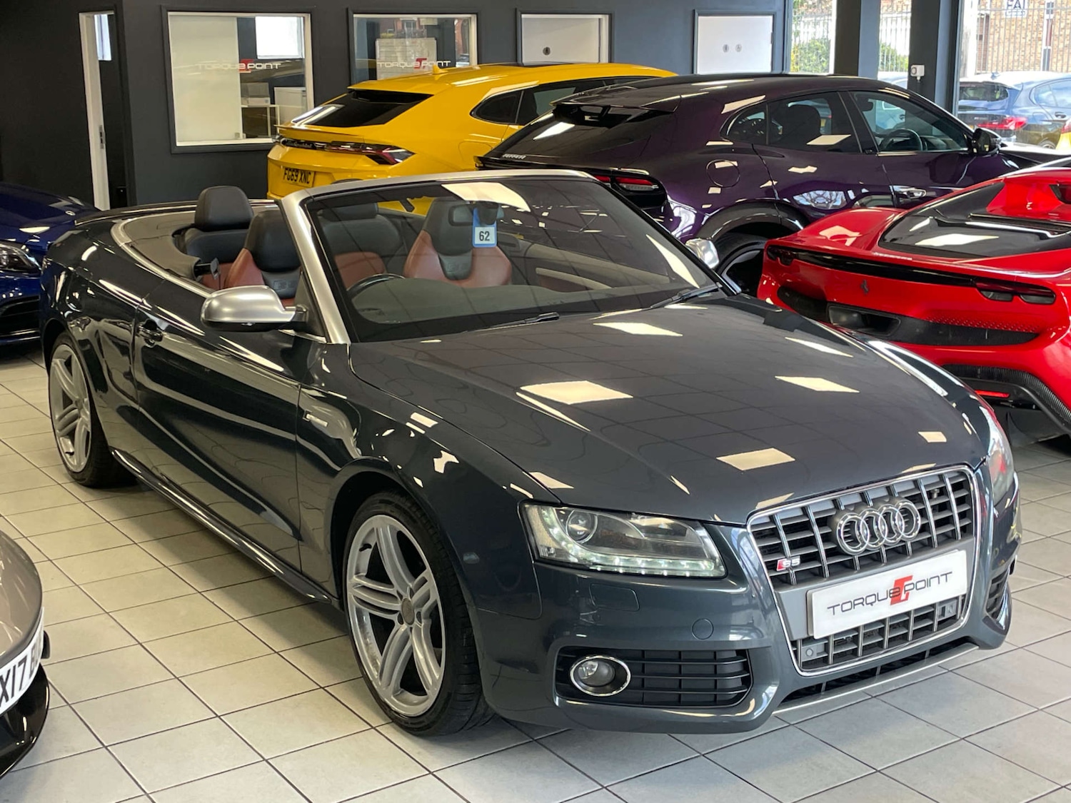 Used Audi A5 2011 for sale - 78056708: Photo 39