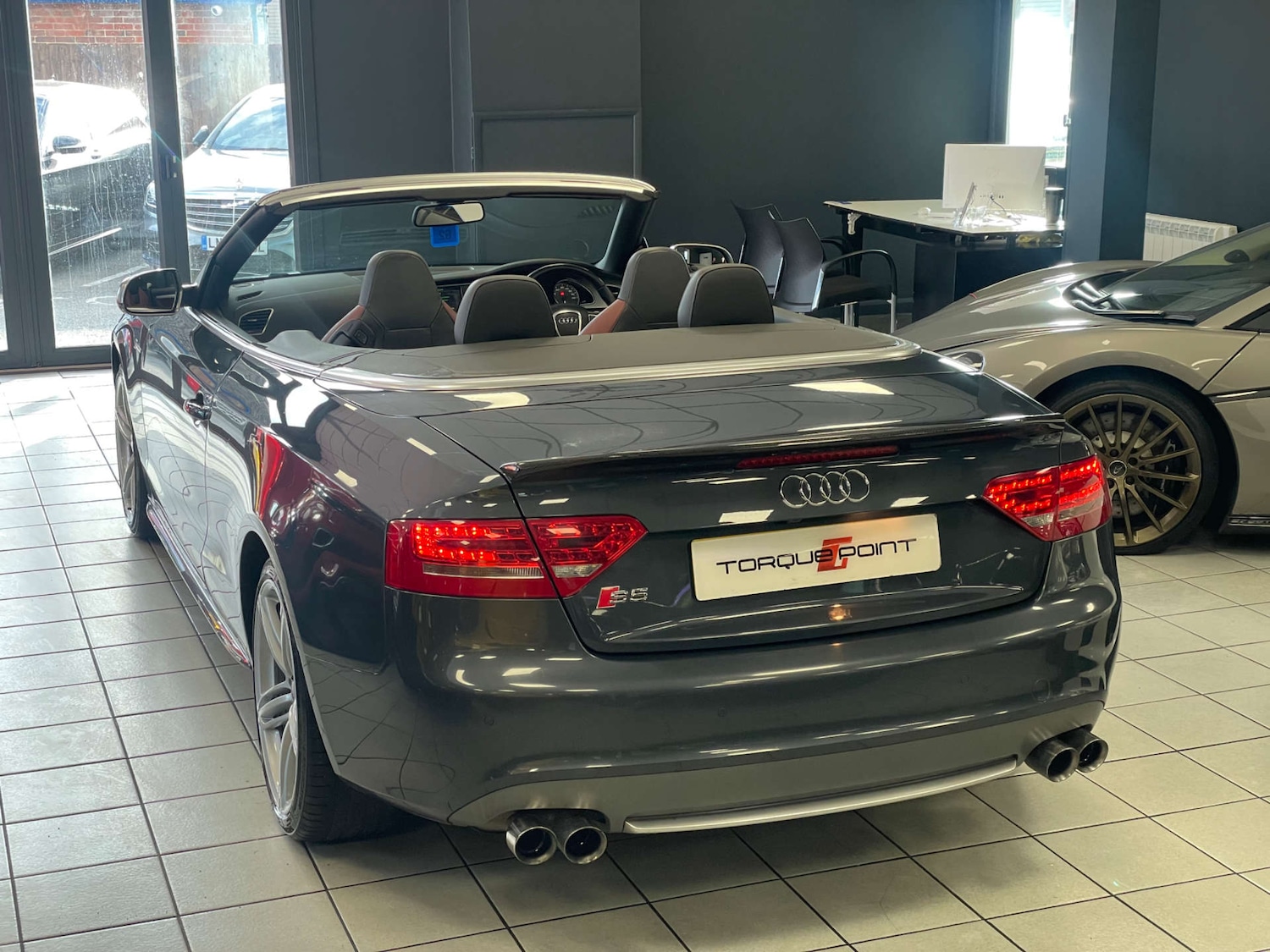 Used Audi A5 2011 for sale - 78056708: Photo 40