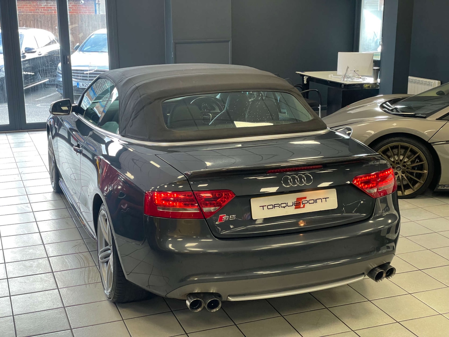 Used Audi A5 2011 for sale - 78056708: Photo 41