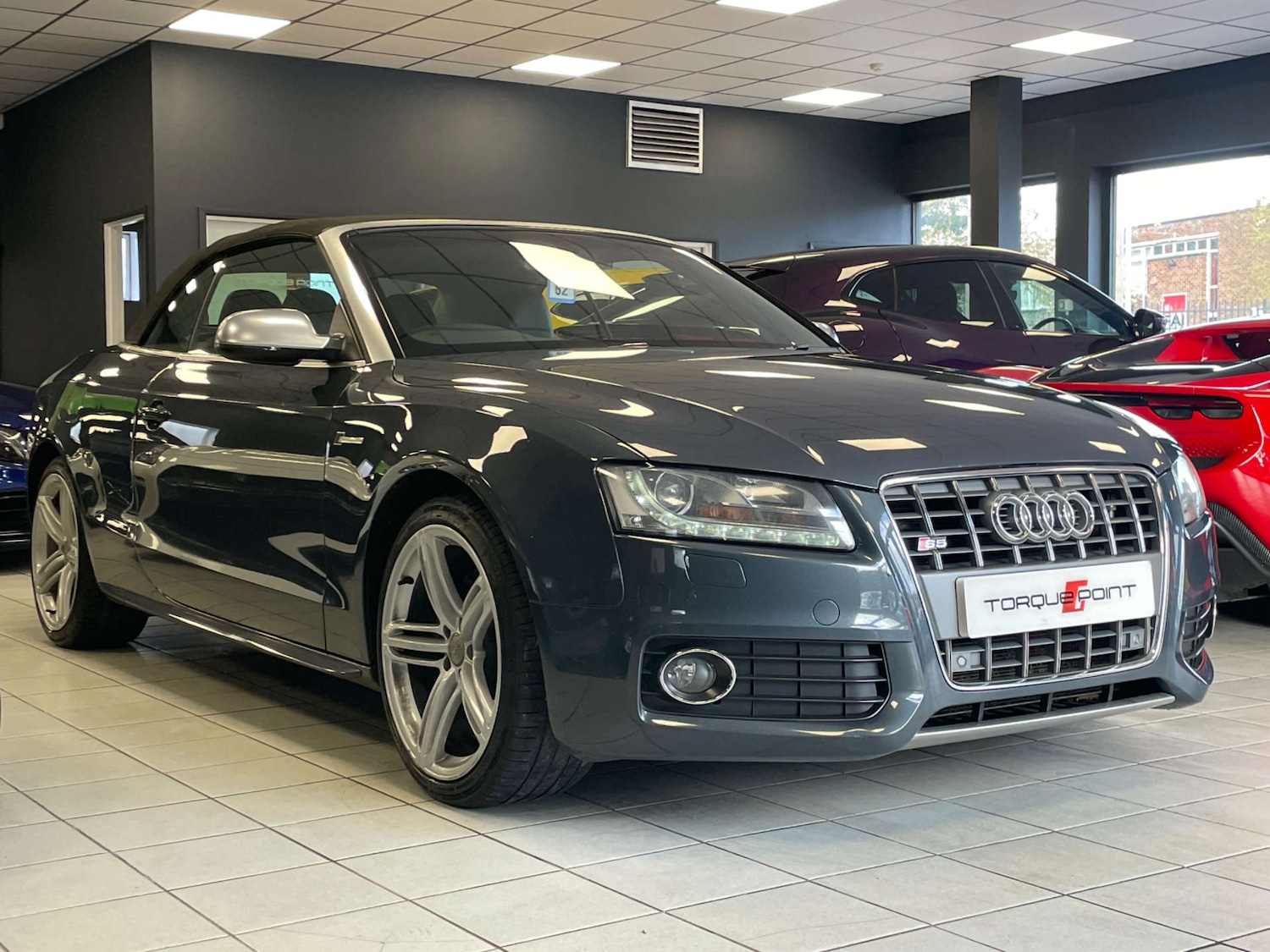 Used Audi A5 2011 for sale - 78056708: Photo 42