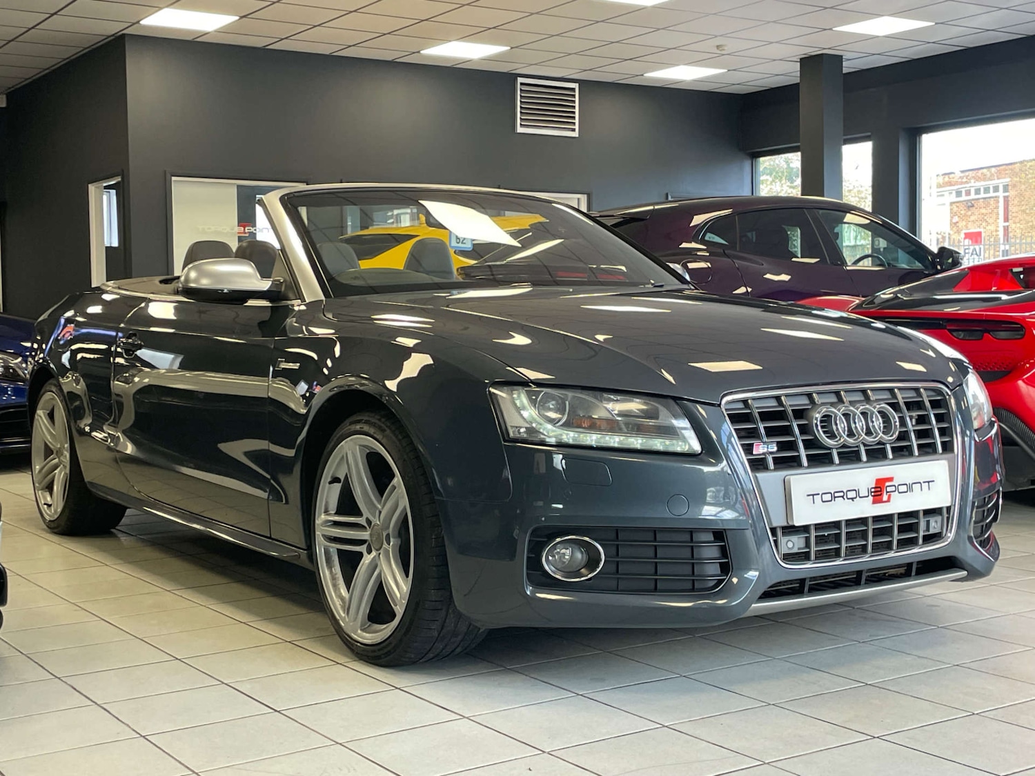 Used Audi A5 2011 for sale - 78056708: Photo 43