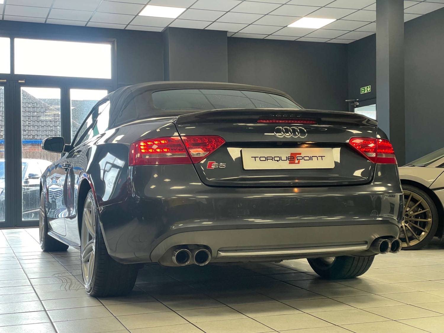 Used Audi A5 2011 for sale - 78056708: Photo 45