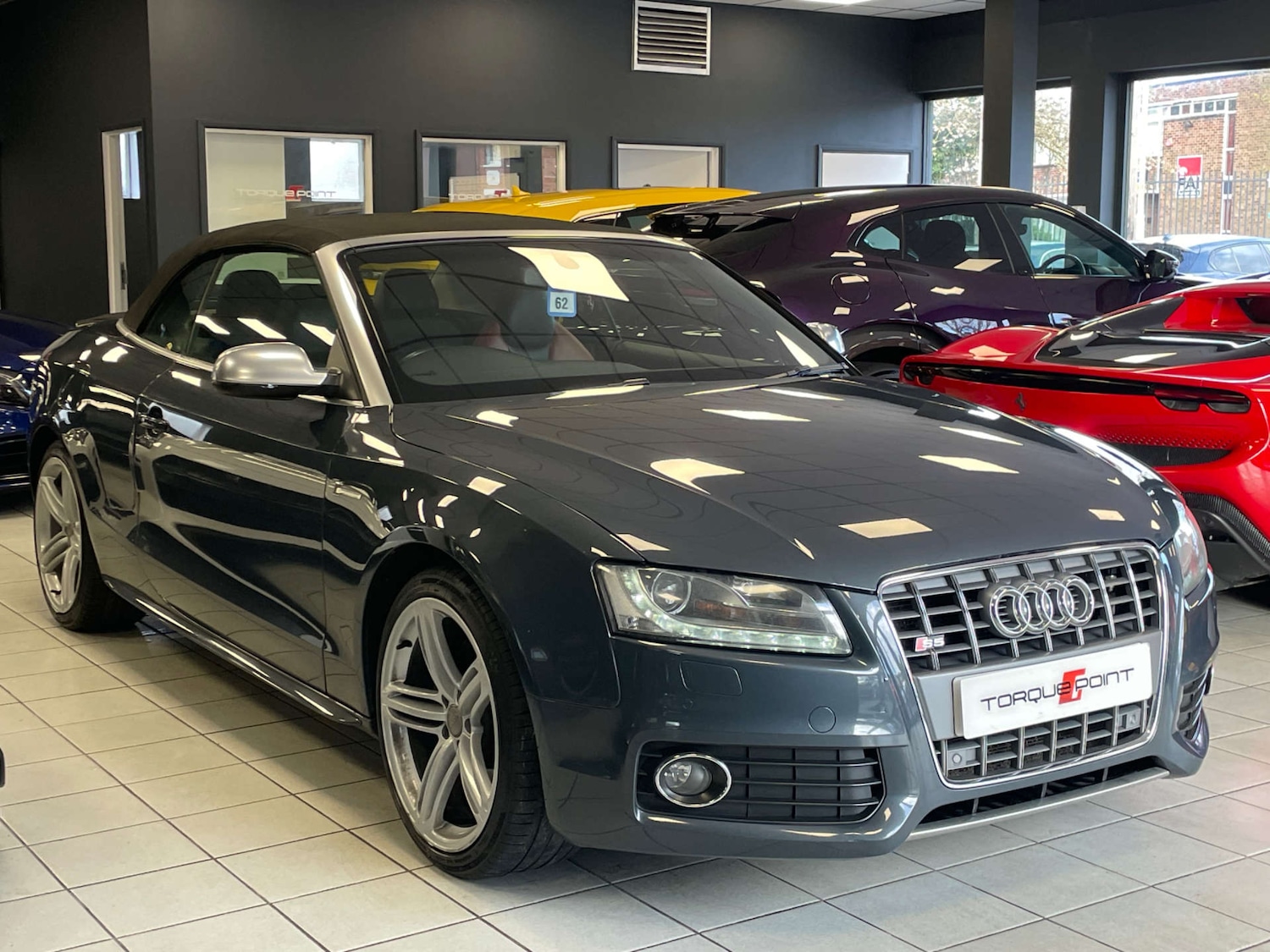 Used Audi A5 2011 for sale - 78056708: Photo 46