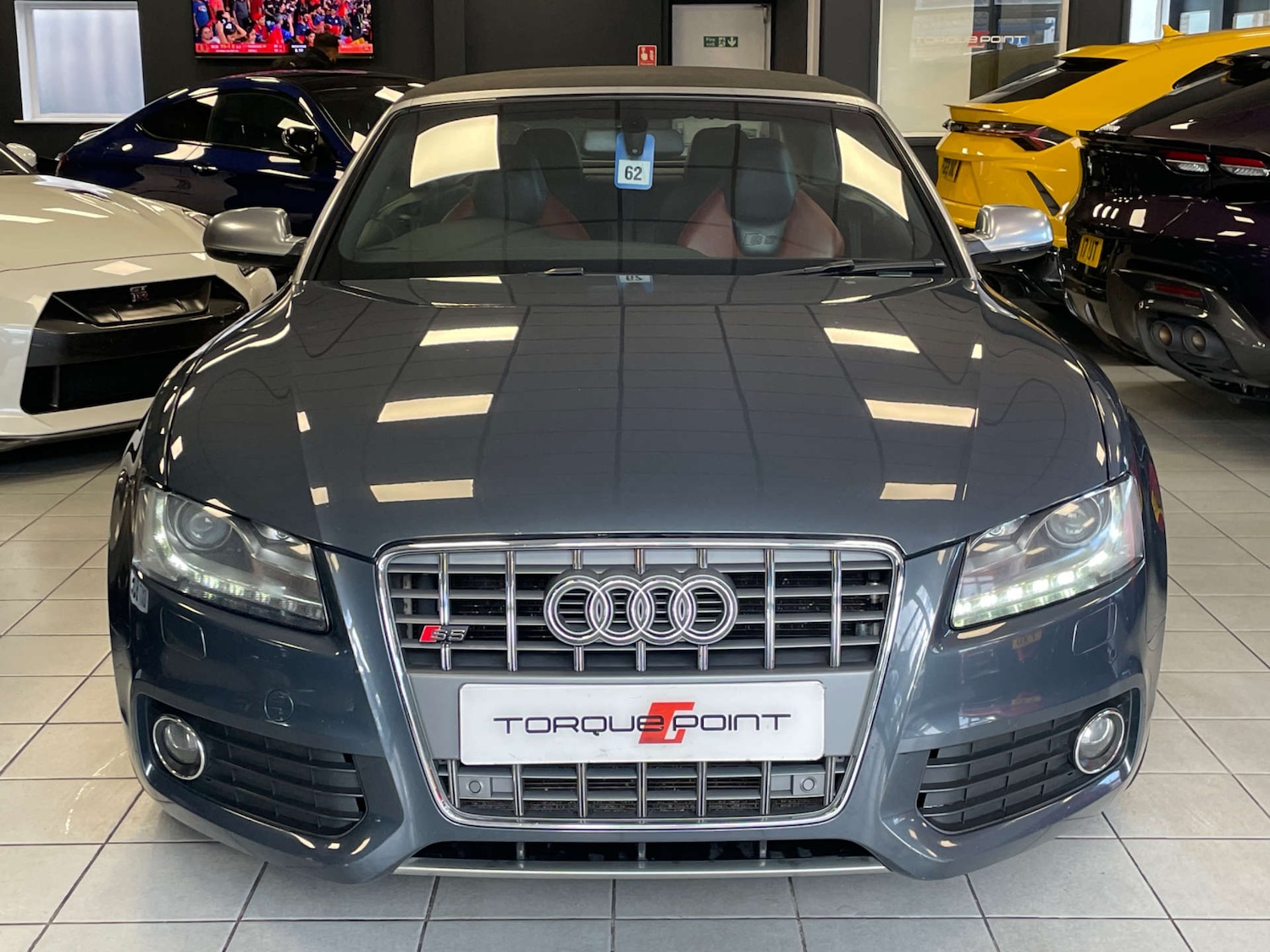 Used Audi A5 2011 for sale - 78056708: Photo 5