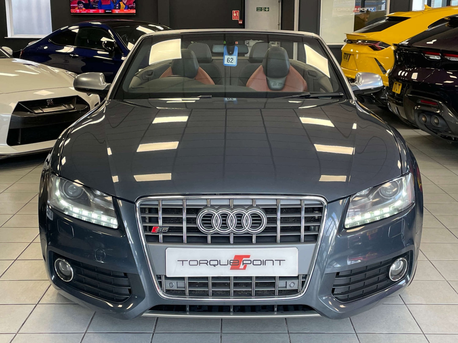 Used Audi A5 2011 for sale - 78056708: Photo 6