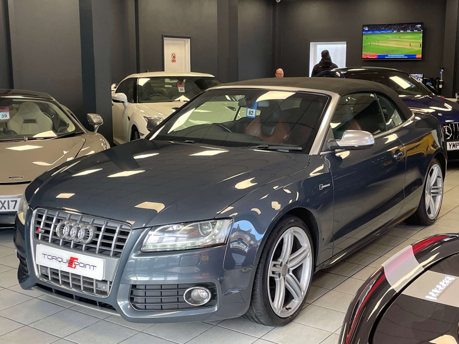 Used Audi A5 2011 for sale - 78056708: Photo 9