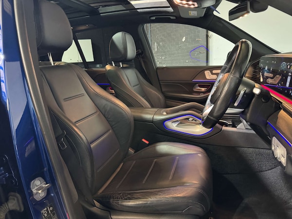 Used Mercedes-Benz GLE 2019 for sale - 75791838: Photo 10