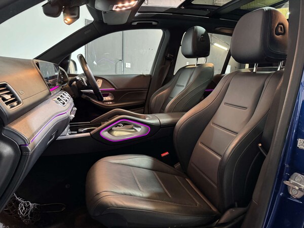 Used Mercedes-Benz GLE 2019 for sale - 75791838: Photo 11