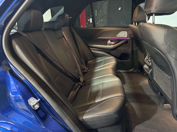 Used Mercedes-Benz GLE 2019 for sale - 75791838: Photo 12