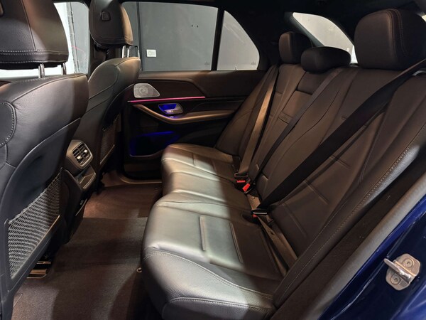 Used Mercedes-Benz GLE 2019 for sale - 75791838: Photo 13