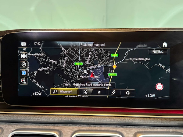 Used Mercedes-Benz GLE 2019 for sale - 75791838: Photo 16