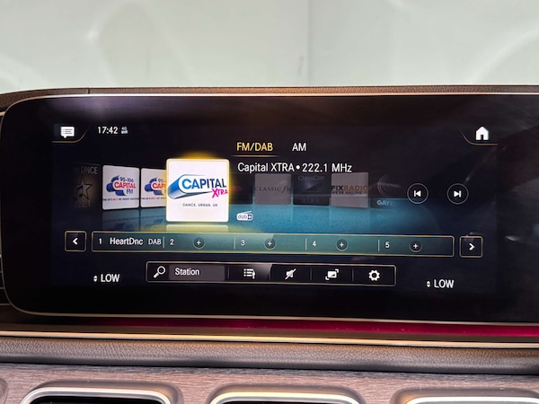 Used Mercedes-Benz GLE 2019 for sale - 75791838: Photo 18