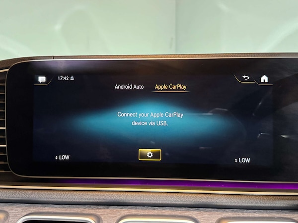 Used Mercedes-Benz GLE 2019 for sale - 75791838: Photo 20