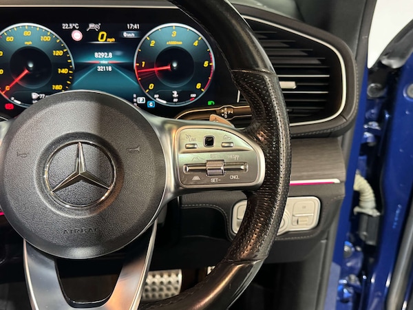 Used Mercedes-Benz GLE 2019 for sale - 75791838: Photo 22