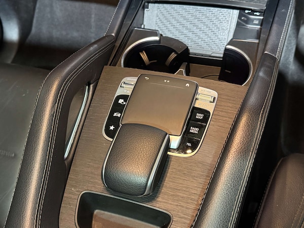Used Mercedes-Benz GLE 2019 for sale - 75791838: Photo 24