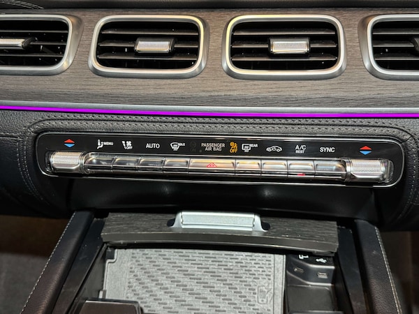 Used Mercedes-Benz GLE 2019 for sale - 75791838: Photo 25