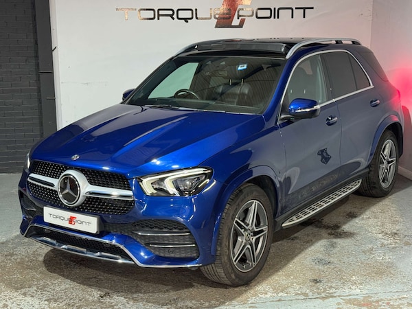 Used Mercedes-Benz GLE 2019 for sale - 75791838: Photo 31