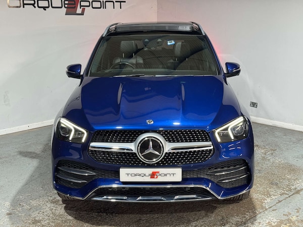 Used Mercedes-Benz GLE 2019 for sale - 75791838: Photo 33