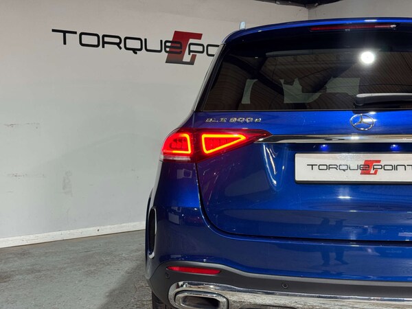 Used Mercedes-Benz GLE 2019 for sale - 75791838: Photo 36