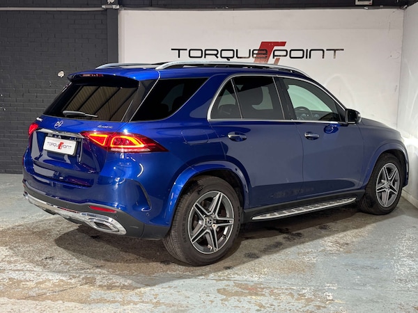 Used Mercedes-Benz GLE 2019 for sale - 75791838: Photo 7