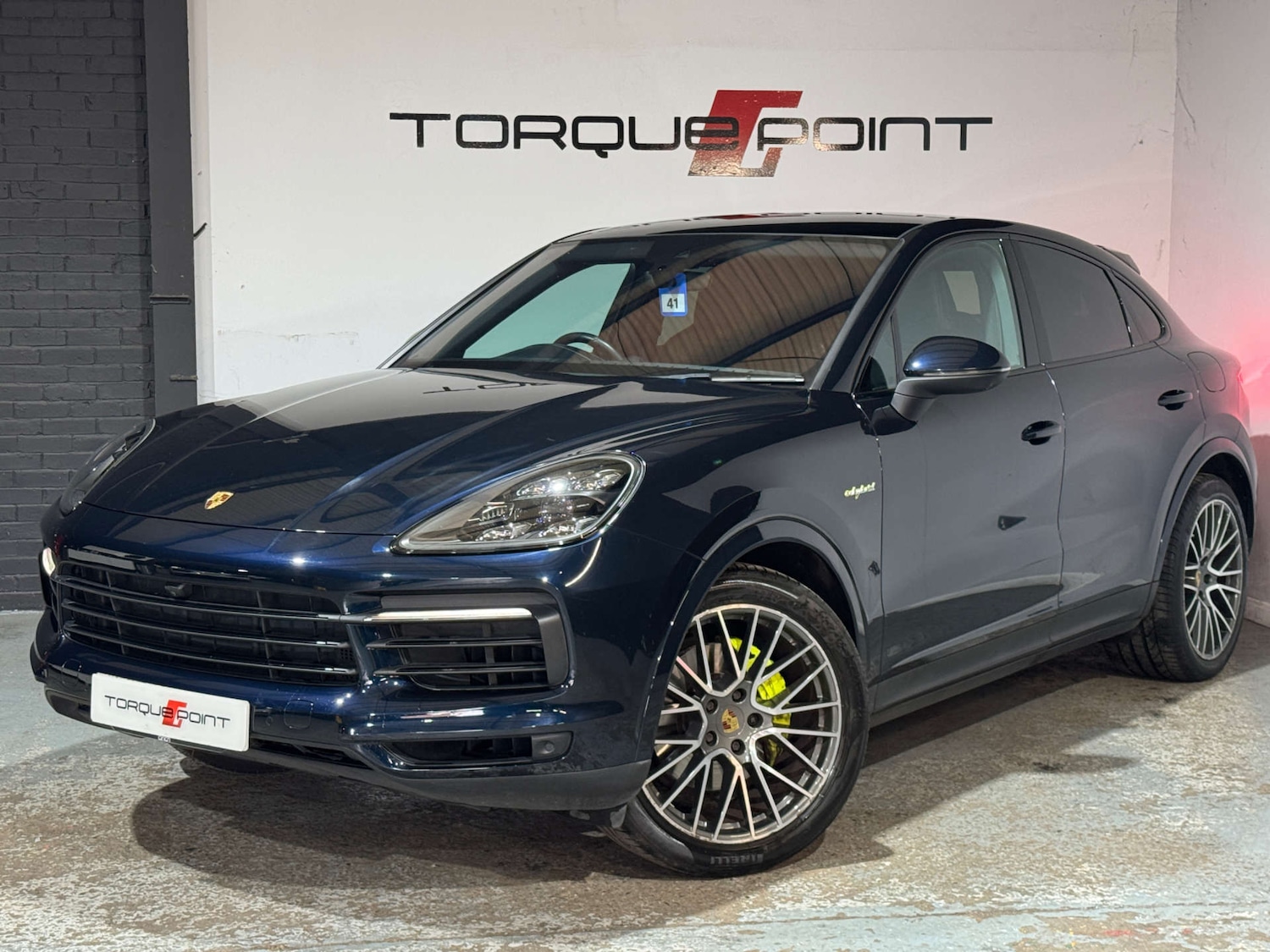 Used Porsche Cayenne 2020 for sale - 76144431: Photo 1