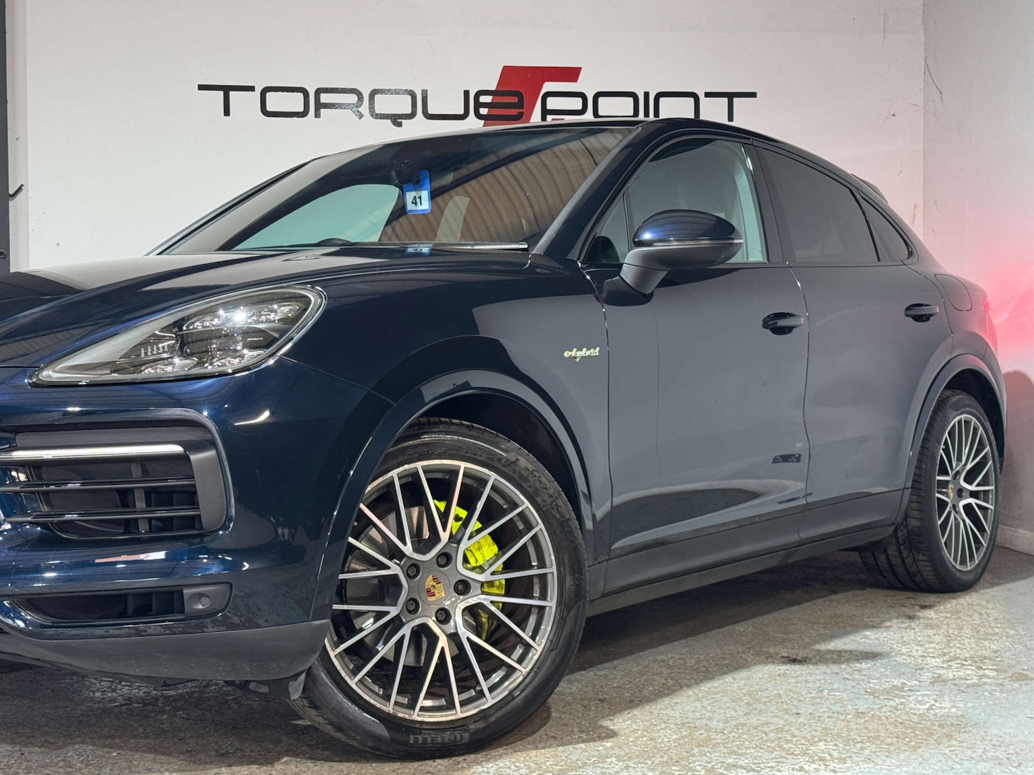 Used Porsche Cayenne 2020 for sale - 76144431: Photo 10