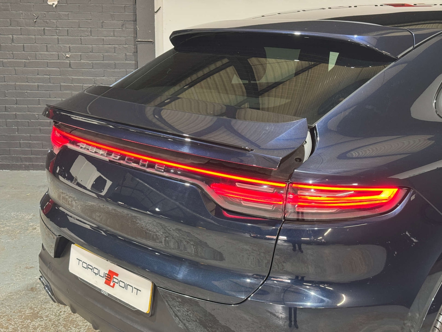 Used Porsche Cayenne 2020 for sale - 76144431: Photo 11