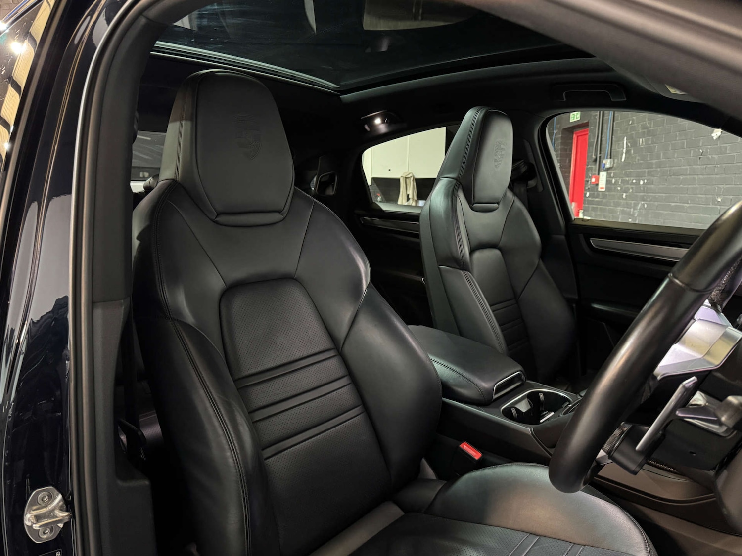 Used Porsche Cayenne 2020 for sale - 76144431: Photo 12