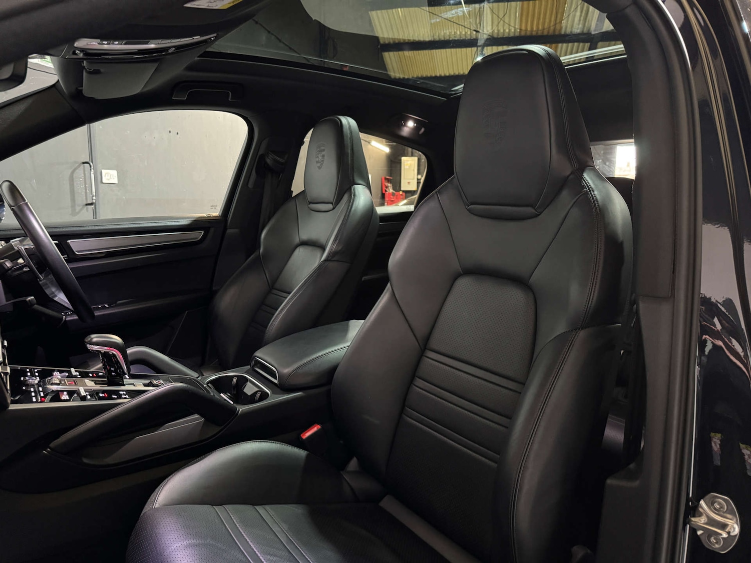 Used Porsche Cayenne 2020 for sale - 76144431: Photo 13