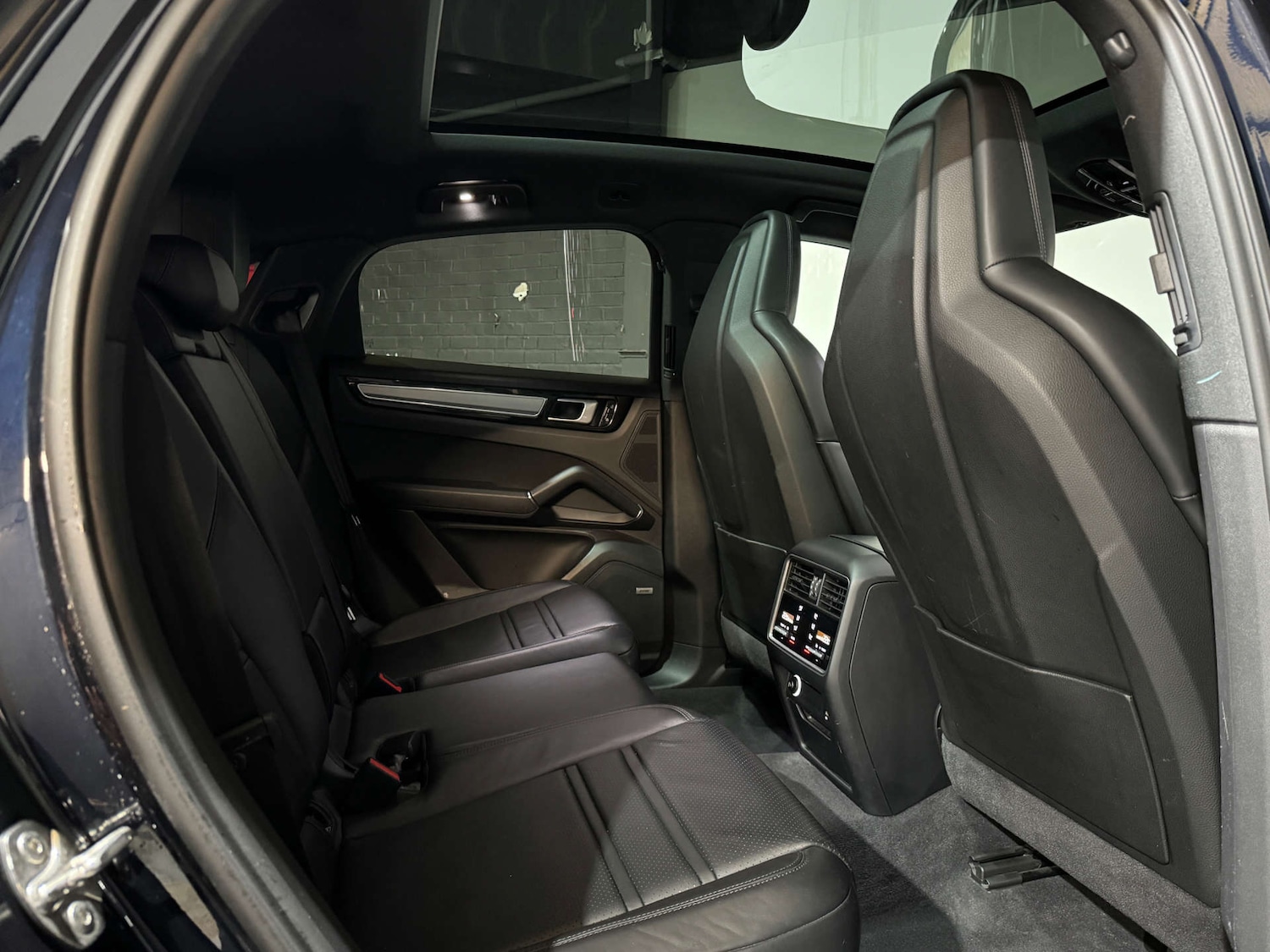 Used Porsche Cayenne 2020 for sale - 76144431: Photo 14