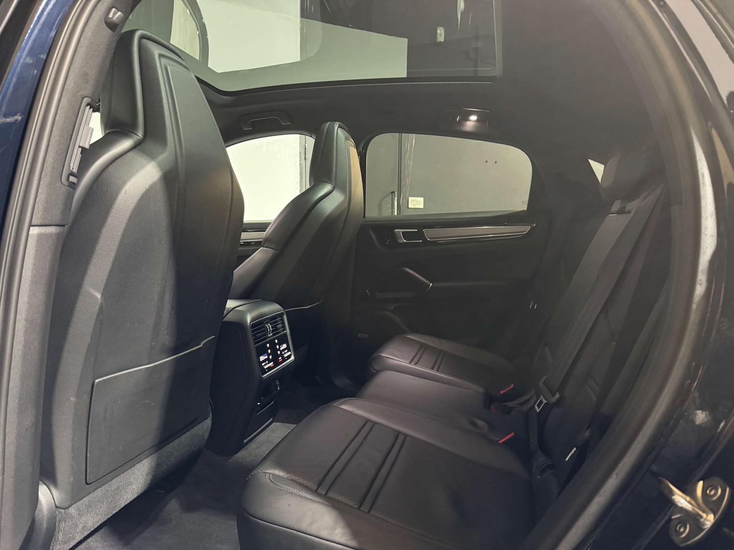 Used Porsche Cayenne 2020 for sale - 76144431: Photo 15