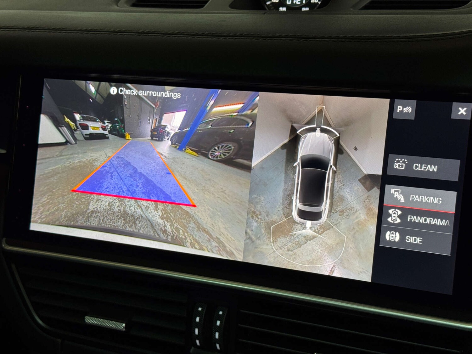 Used Porsche Cayenne 2020 for sale - 76144431: Photo 16