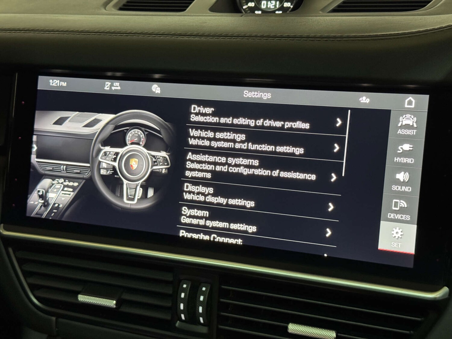 Used Porsche Cayenne 2020 for sale - 76144431: Photo 18