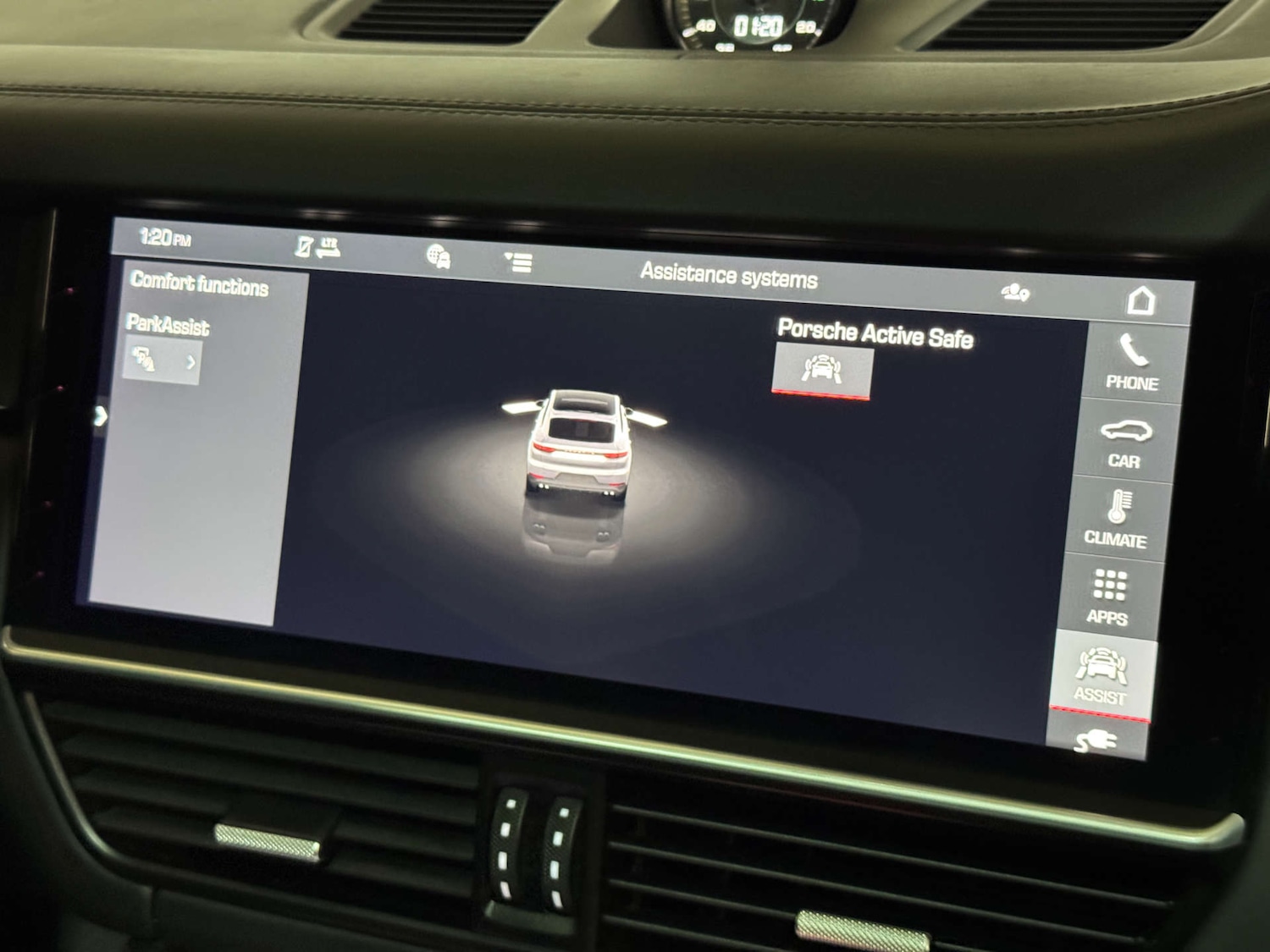 Used Porsche Cayenne 2020 for sale - 76144431: Photo 19