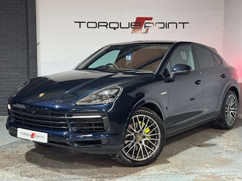 Porsche - Cayenne