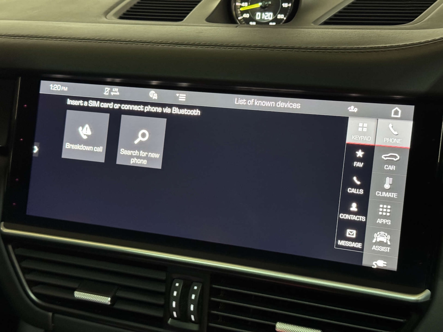 Used Porsche Cayenne 2020 for sale - 76144431: Photo 22