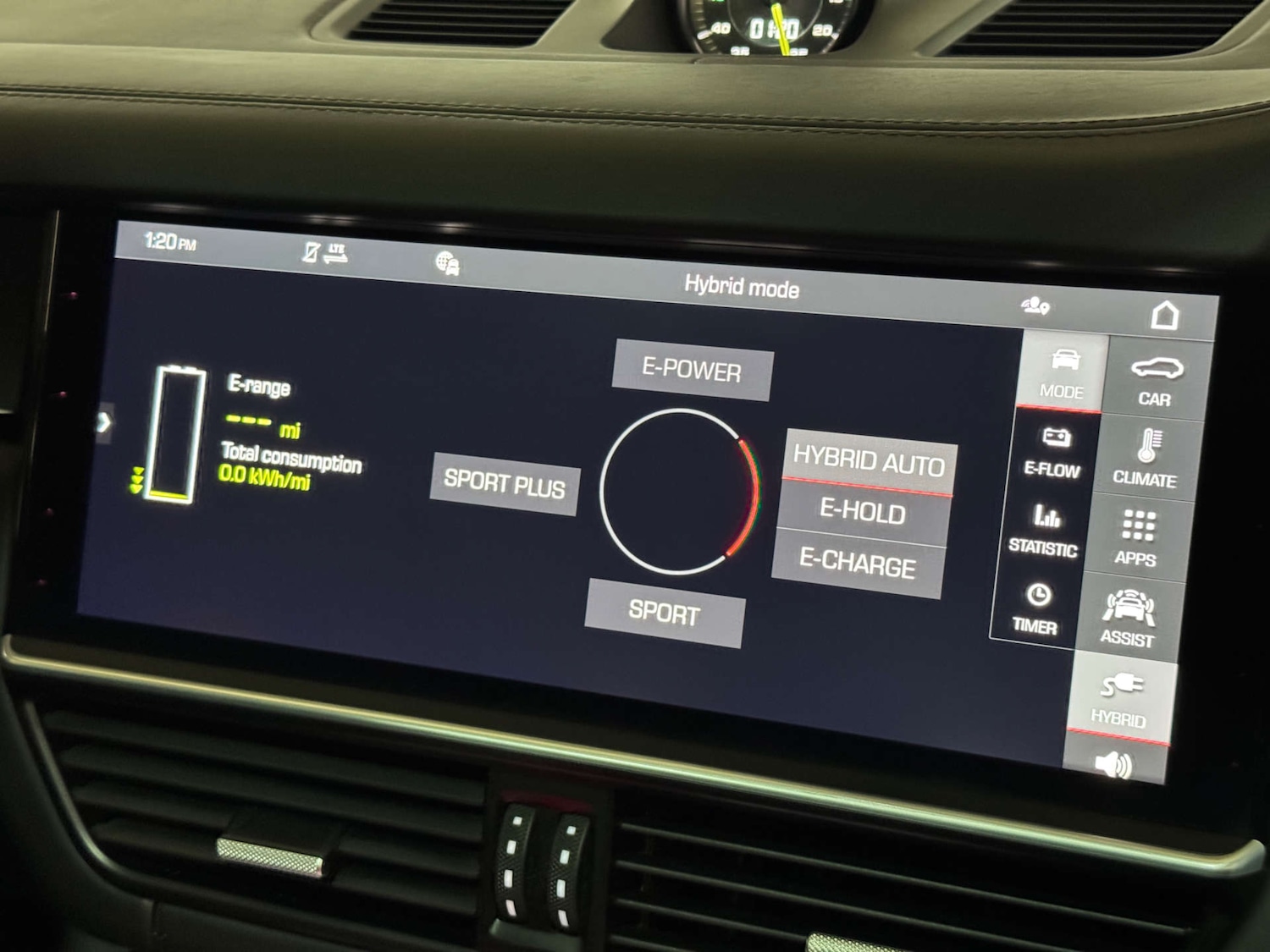 Used Porsche Cayenne 2020 for sale - 76144431: Photo 23