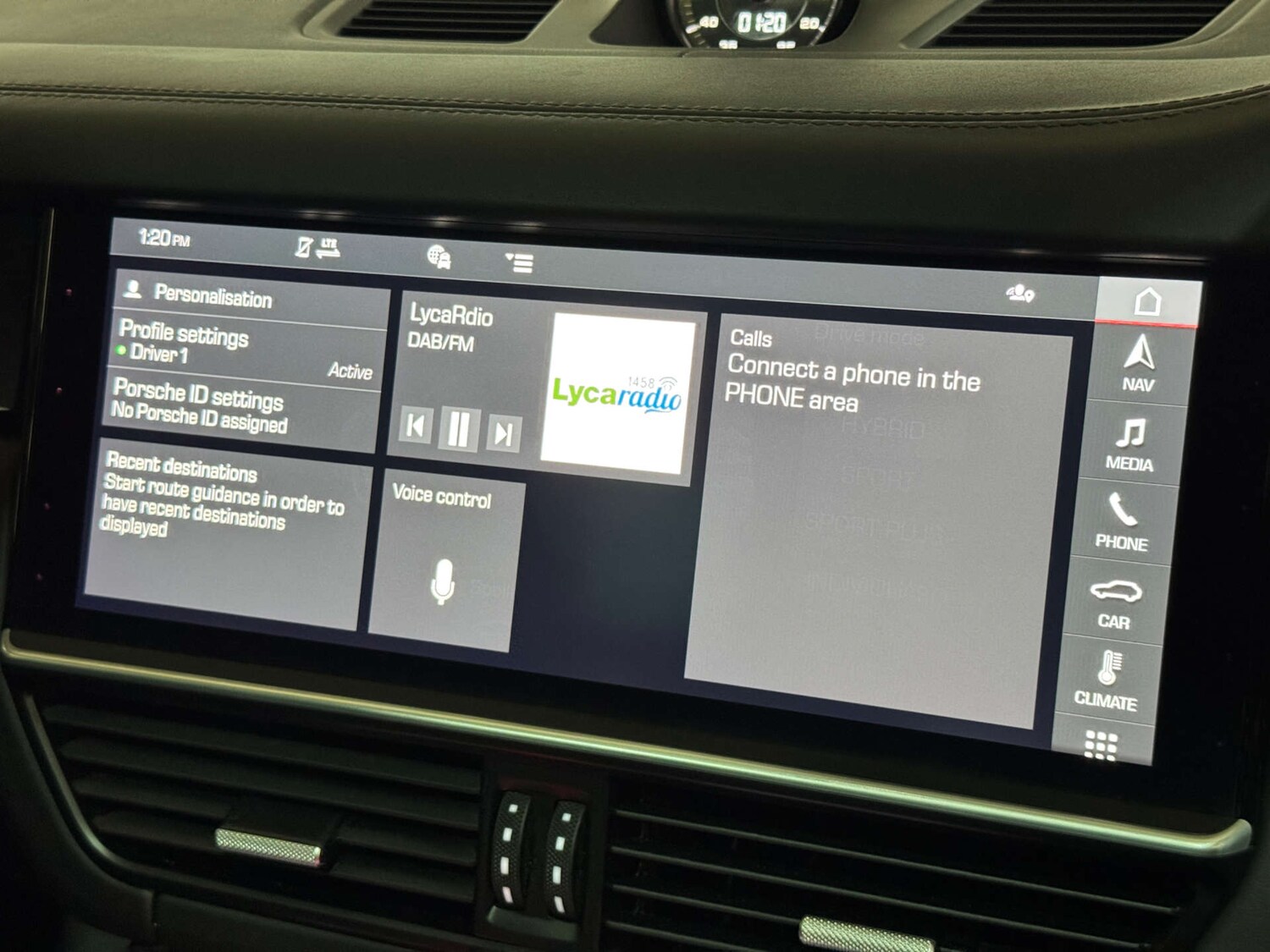 Used Porsche Cayenne 2020 for sale - 76144431: Photo 25